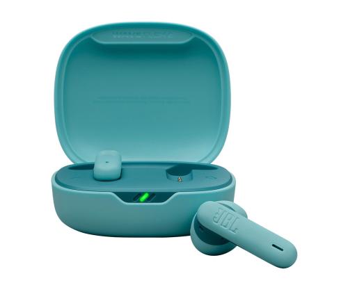 JBL Wave Flex 2, sininen- Täysin langattomat kuulokkeet