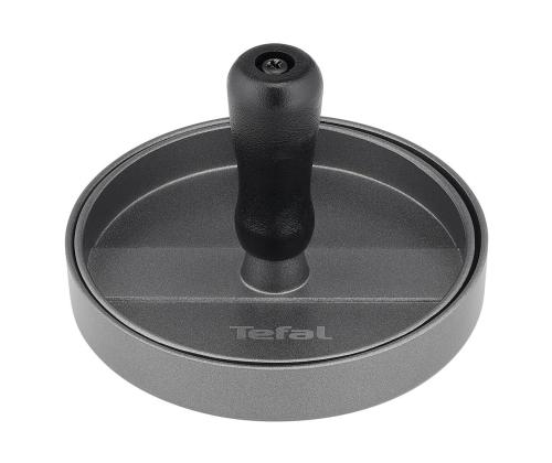 Tefal, musta - Burgeripress