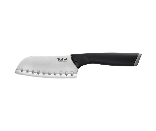 Tefal Comfort Santoku-veitsi, 12 cm - Santoku-veitsi - Santoku-veitsi