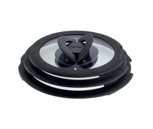 Tefal Ingenio, 16/18/20 cm - Lasikannet