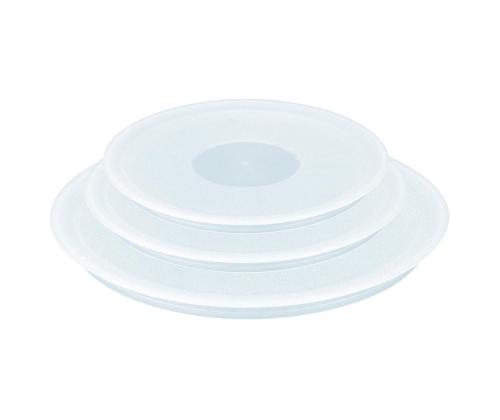 Tefal Ingenio, 16/18/20 cm - Muovikannet
