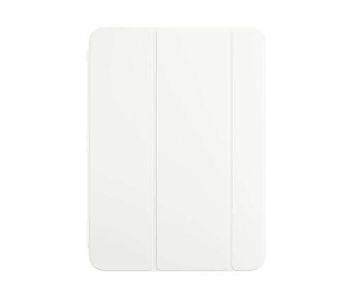 Apple Smart Folio, iPad (A16), valkoinen - Tabletin kotelo