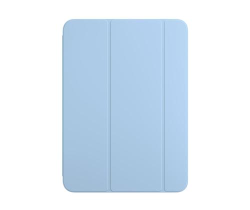 Apple Smart Folio, iPad (A16), vaaleansininen - Tabletin kotelo