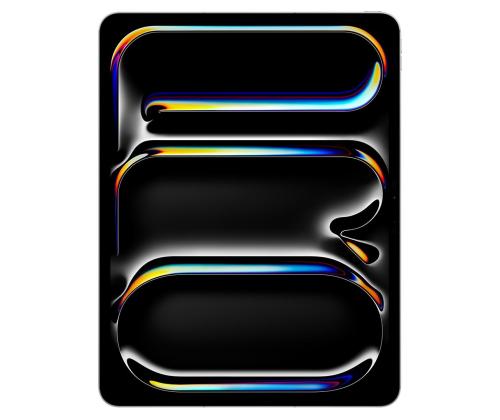 Apple iPad Pro 13", M5 (2025), 1TB, WiFi, matta, hopea - Tablet PC