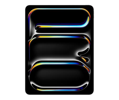 Apple iPad Pro 13", M5 (2025), 2TB, WiFi, matta, musta - Tablet PC