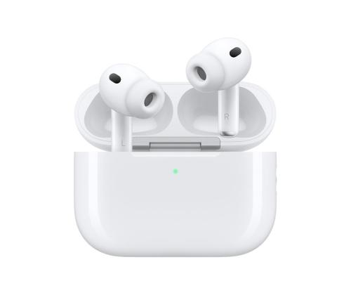 Apple AirPods Pro 3, valkoinen - Langattomat kuulokkeet
