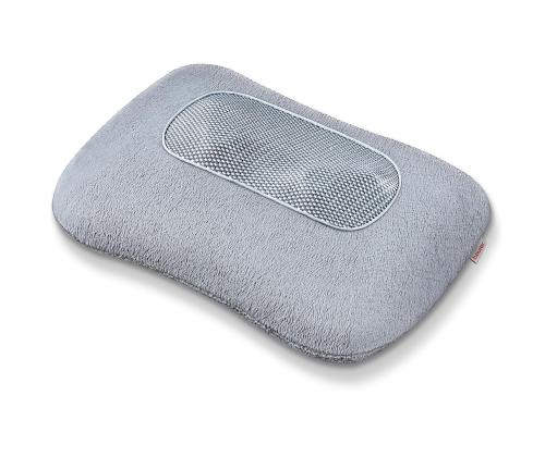 Beurer, harmaa - Shiatsu-hierontatyyny, harmaa