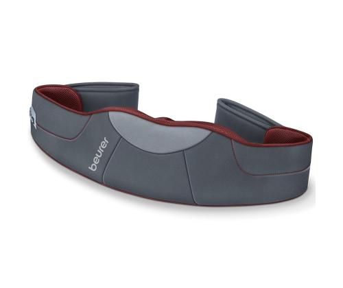 Shiatsu-hierontalaite Beurer