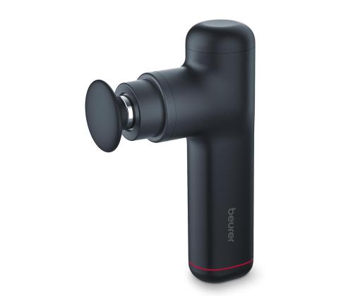 Beurer, musta - Hierontalaite