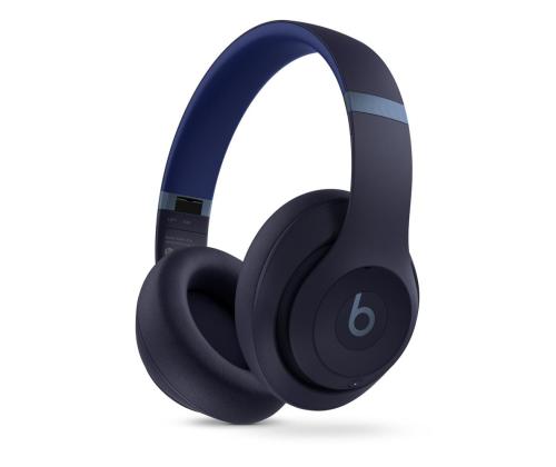 Beats Studio Pro, melunvaimennus, tummansininen – langattomat korvakuulokkeet