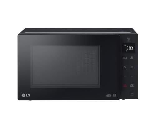 LG, 25 L, 1150 W, must - Mikrolaineahi