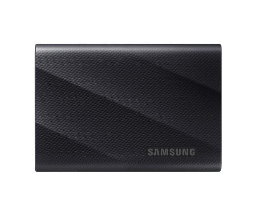 Samsung Kannettava SSD T9, 1 TB, USB 3.2 Gen 2, pakollinen - Väline SSD