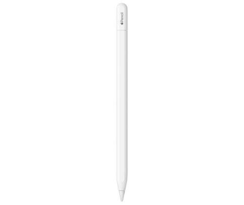 Apple Pencil, USB-C - Jauhepinnoitetut kynät