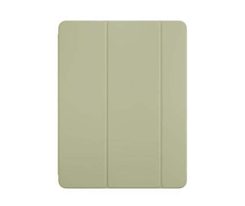Apple Smart Folio iPad Air 13:lle (M2), vihreä - Tablettikotelo