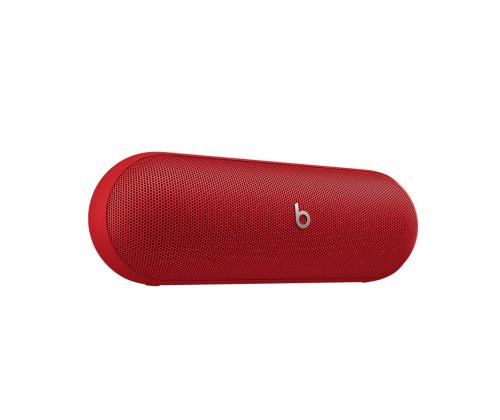 Beats Pill, punainen - Kannettava langaton kaiutin