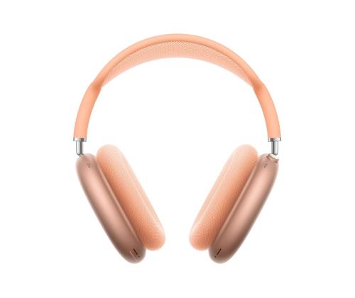Apple AirPods Max, oranssi - Langattomat over-ear-kuulokkeet