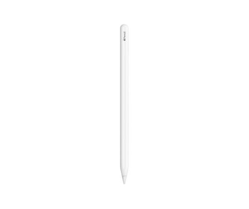 Apple Pencil (2. sukupolvi), valkoinen - Jauhepinnoitetut kynät