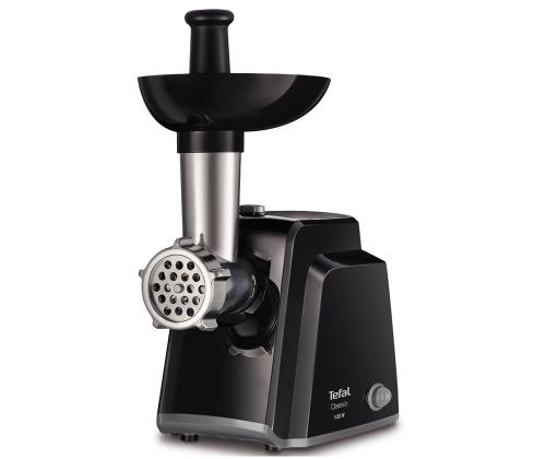 Tefal Classic, 1400 W, musta - Lihamylly