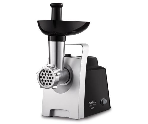 Tefal HV1 7-in-1, 1400 W, harmaa - Lihamylly