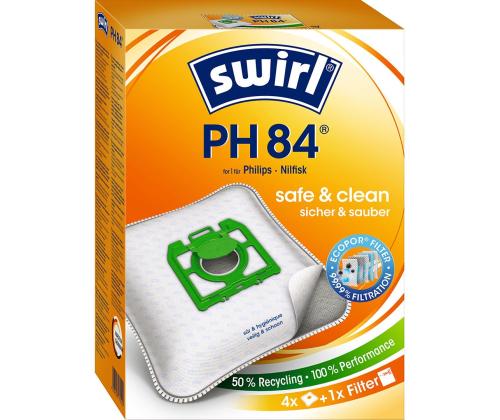 Pölypuput pyörivät