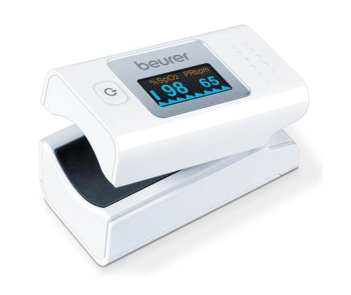 Pulssioksimetri Beurer