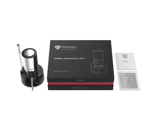 Prestigio - Viinin käymissarja
