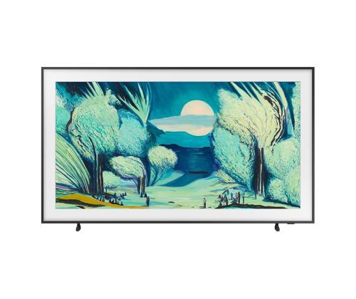 Samsung The Frame Pro (2025), 50'', 4K UHD, Neo QLED, Mini LED, musta - TV:t
