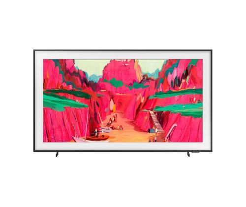 Samsung The Frame Pro (2025), 65'', 4K UHD, Neo QLED, Mini LED, musta - TV:t