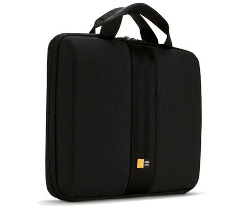 Case Logic, 13,3´´, musta - Kannettavan tietokoneen kotelo