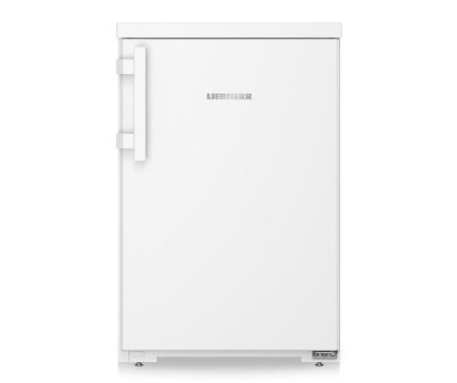 Liebherr, Pure, 112 L, korkeus 85 cm, valkoinen - Jääkaappi - Jääkaappi
