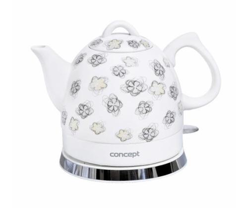 Kettle Concept