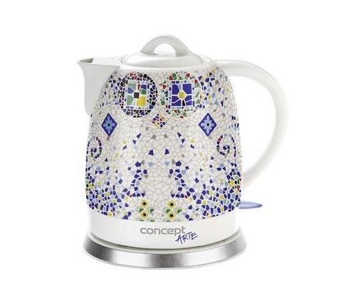 Kettle Concept