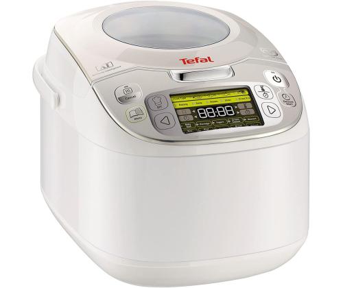 TEFAL 45 yhdessä, 750 W, valkoinen - Monitoimikone