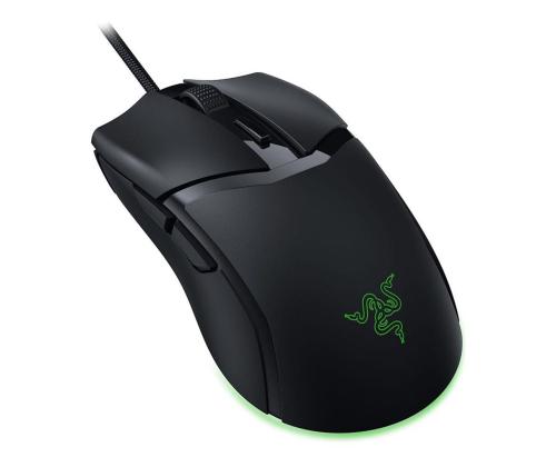 Razer Cobra, musta - Langallinen hiiri