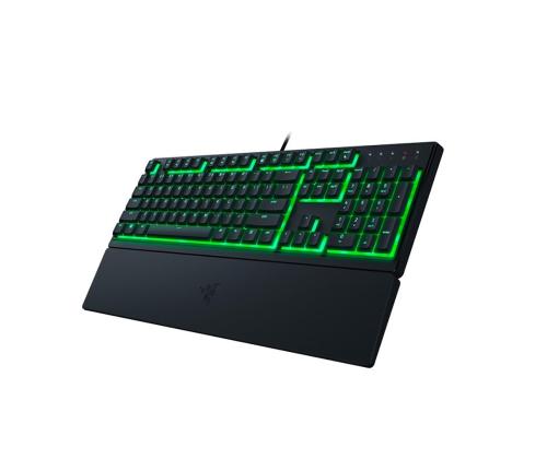 Razer Ornata V3 X, USA, pakollinen - Klaviatuur