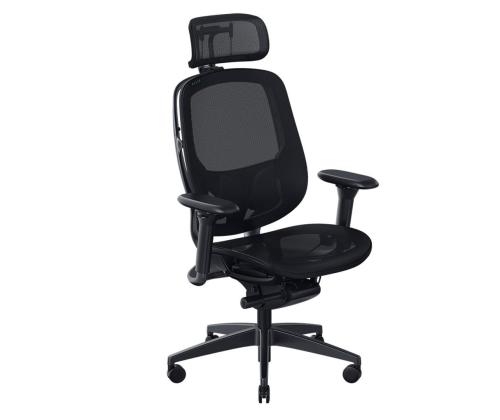 Razer Fujin Pro, musta - Pelituoli