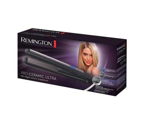 Suoristusrauta Remington PRO-Ceramic Ultra