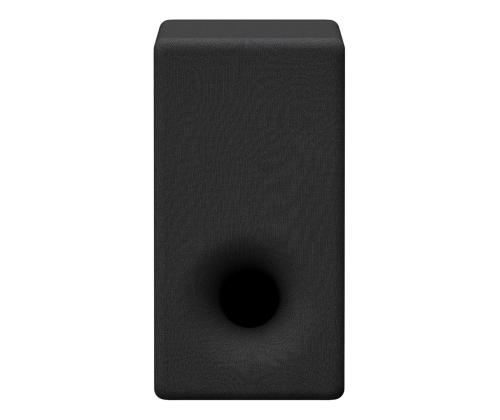 Bassokaiutin soundbariin Sony 200W