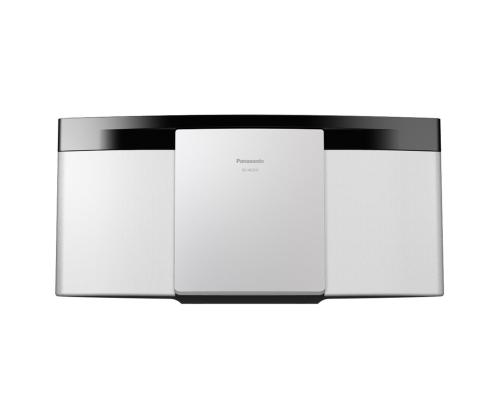Panasonic SC-HC200 musiikkikeskus