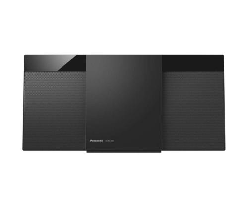 Panasonic SC-HC300 musiikkikeskus