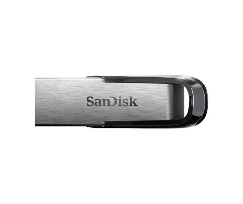 Mälupulk SANDISK Ultra Flair (128 Gt)