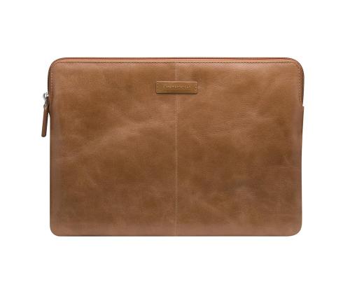 Dbramante1928 Skagen Pro, 13", vaaleanruskea - kannettavan tietokoneen laukku