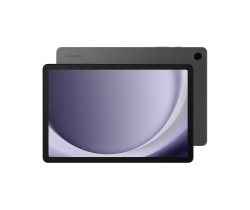 Samsung Galaxy Tab A9+, 8 Gt, 256 Gt, tummanharmaa - Tablettitietokoneet