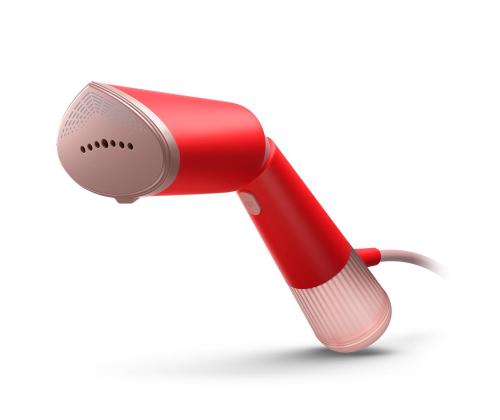 Philips 5000 Series, 1400 W, punainen - Käsikäyttöinen kannettava laite