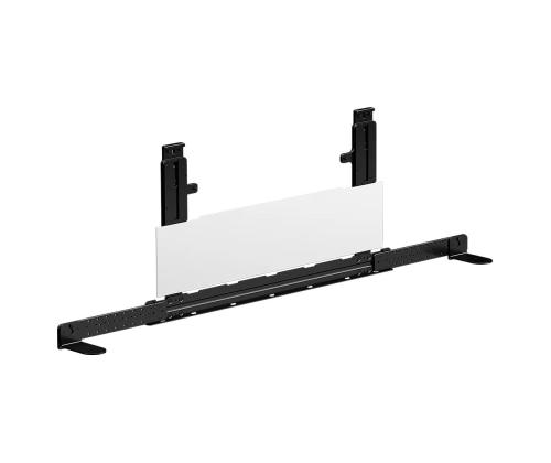 Sony Soundbar Wall Mount Bracket, musta - Seinäkiinnityskiinnike