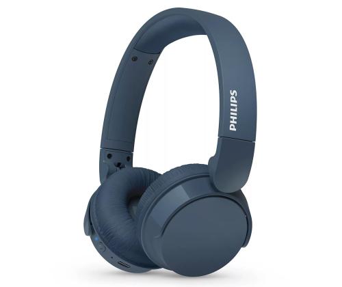 Philips TAH4209, sininen - Langattomat kuulokkeet