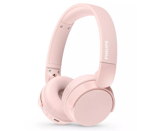 Philips TAH4209, vaaleanpunainen - Langattomat kuulokkeet