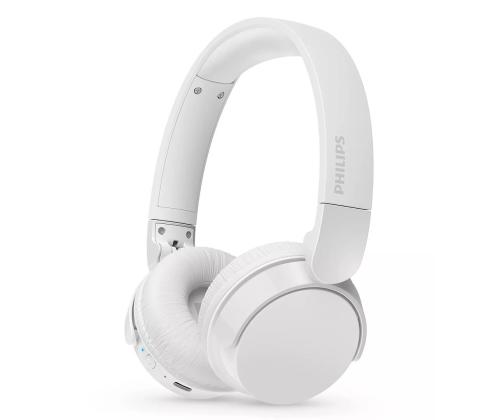 Philips TAH4209, valkoinen - Langattomat kuulokkeet