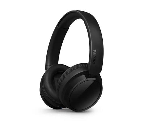 Philips TAH5209, musta - Langattomat kuulokkeet