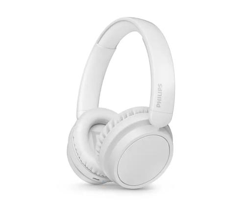 Philips TAH5209, valkoinen - Langattomat kuulokkeet
